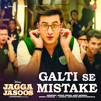 Arijit Singh, Amit Mishra