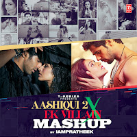 Arijit Singh, Ankit Tiwari, Palak Muchhal, Shreya Ghoshal