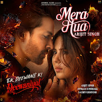 Arijit Singh, Annkur R Pathakk, Sachin Urmtosh