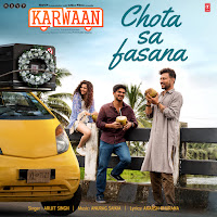 Arijit Singh, Anurag Saikia