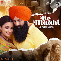 Arijit Singh, Asees Kaur, Tanishk Bagchi