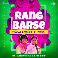 Hungama Ho Gaya - Remix