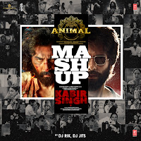 Arijit Singh, B Praak, Akhil Sachdeva, Tulsi Kumar