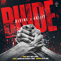 Arijit Singh, Divine, Amitabh Bhattacharya