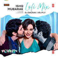 Arijit Singh, Dj Gaurav, Vdj Fly, Ankit Tiwari