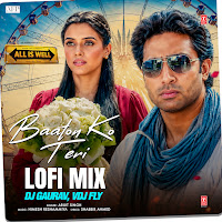 Arijit Singh, Dj Gaurav, Vdj Fly, Himesh Reshammiya
