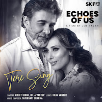 Arijit Singh, Iulia Vantur, Vaishnavi Sharma, Shivay Vyas