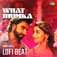 Arijit Singh, Jonita Gandhi, Ranveer Singh, Mann Taneja