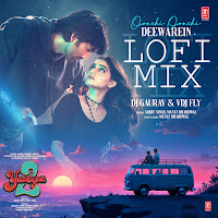 Oonchi Oonchi Deewarein Lofi Mix(Remix By Dj Gaurav,Vdj Fly)