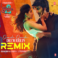 Oonchi Oonchi Deewarein Remix(Remix By Dj Gaurav,Vdj Fly)
