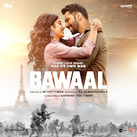 Arijit Singh, Mithoon