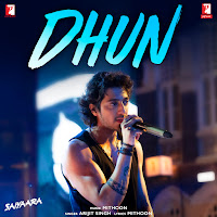 Dhun (Movie: Saiyaara)