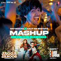 Arijit Singh, Nakash Aziz, Dev Negi, Amit Mishra