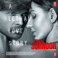 Arijit Singh, Neeti Mohan, Suzanne D'mello, Himesh Reshammiya
