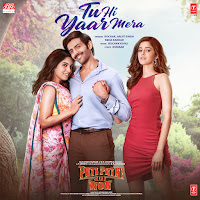 Arijit Singh, Neha Kakkar, Rochak