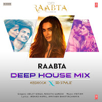 Arijit Singh, Nikhita Gandhi, Pritam