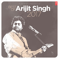 Arijit Singh, Nikhita Gandhi
