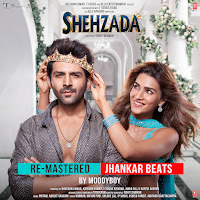 Chedkhaniyan (Jhankar Beat)[Remix By Moodyboy]