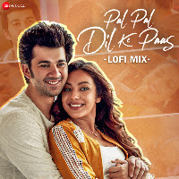 Pal Pal Dil Ke Paas Lofi Mix By L3Ad