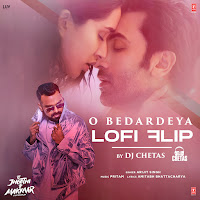 Arijit Singh, Pritam