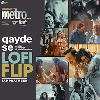 Qayde Se Lofi Flip(Remix By Iampratheek)