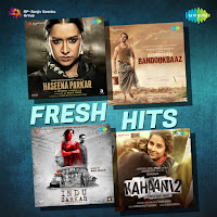 Arijit Singh, Priya Saraiya