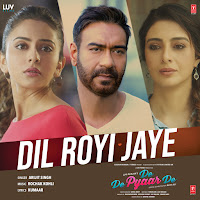 Arijit Singh, Rochak Kohli