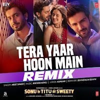 Arijit Singh, Rochak Kohli