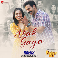 Arijit Singh, Rupali Moghe, Amit Trivedi