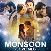 Arijit Singh, Shankar-Ehsaan-Loy, Amitabh Bhattacharya, Shariva Parulkar