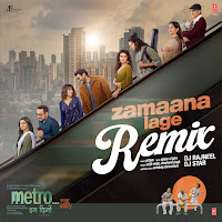 Zamaana Lage Remix(Remix By Dj Rajneel,Dj Star)