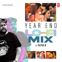 Arijit Singh, Shilpa Rao, Shreya Ghoshal, Tony Kakkar