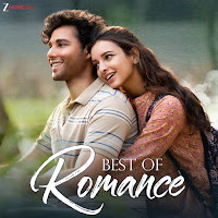 Arijit Singh, Shreyas Puranik, Siddharth - Garima
