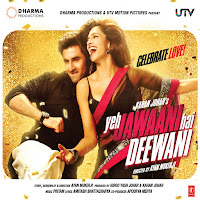 Dilliwaali Girlfriend