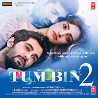 Arijit Singh, Tulsi Kumar, Ankit Tiwari