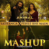 Arijit Singh, Vishal Mishra, Shreyas Puranik