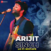 Arijit Lofi Mixtape By Dj Raahul Pai & Dj Saquib