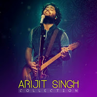 Arijit Singh Mashup