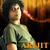 Arijit (Feat. Carlton)