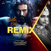 Binte Dil Remix(Remix By Dj Tejas,Dj Star)