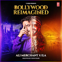 Tujhe Kitna Chahne Lage Melodic Progressive House Remix(Remix By Ali Merchant)