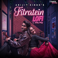 Fitratein (Vdj Fly Lofi)
