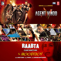 Raabta Club Dance Mix(Remix By Moodyboy)