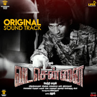 Arivu, Santhosh Narayanan
