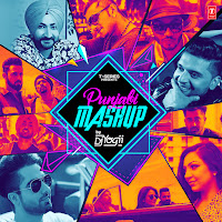 Arjun, Badshah, Bohemia, Diljit Dosanjh