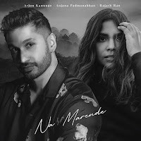 Arjun Kanungo, Anjana Padmanabhan, Rajath Rao