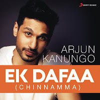 Arjun Kanungo, Mayur Puri