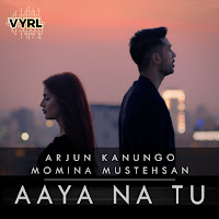 Arjun Kanungo, Momina Mustehsan, Kunaal Vermaa