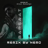 Arjun Kanungo, Nemo