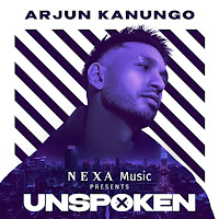 Arjun Kanungo, Nexa Music